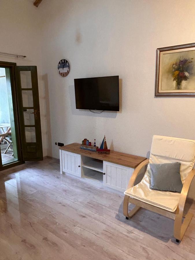 Gaya Apartments Шибеник Екстер'єр фото
