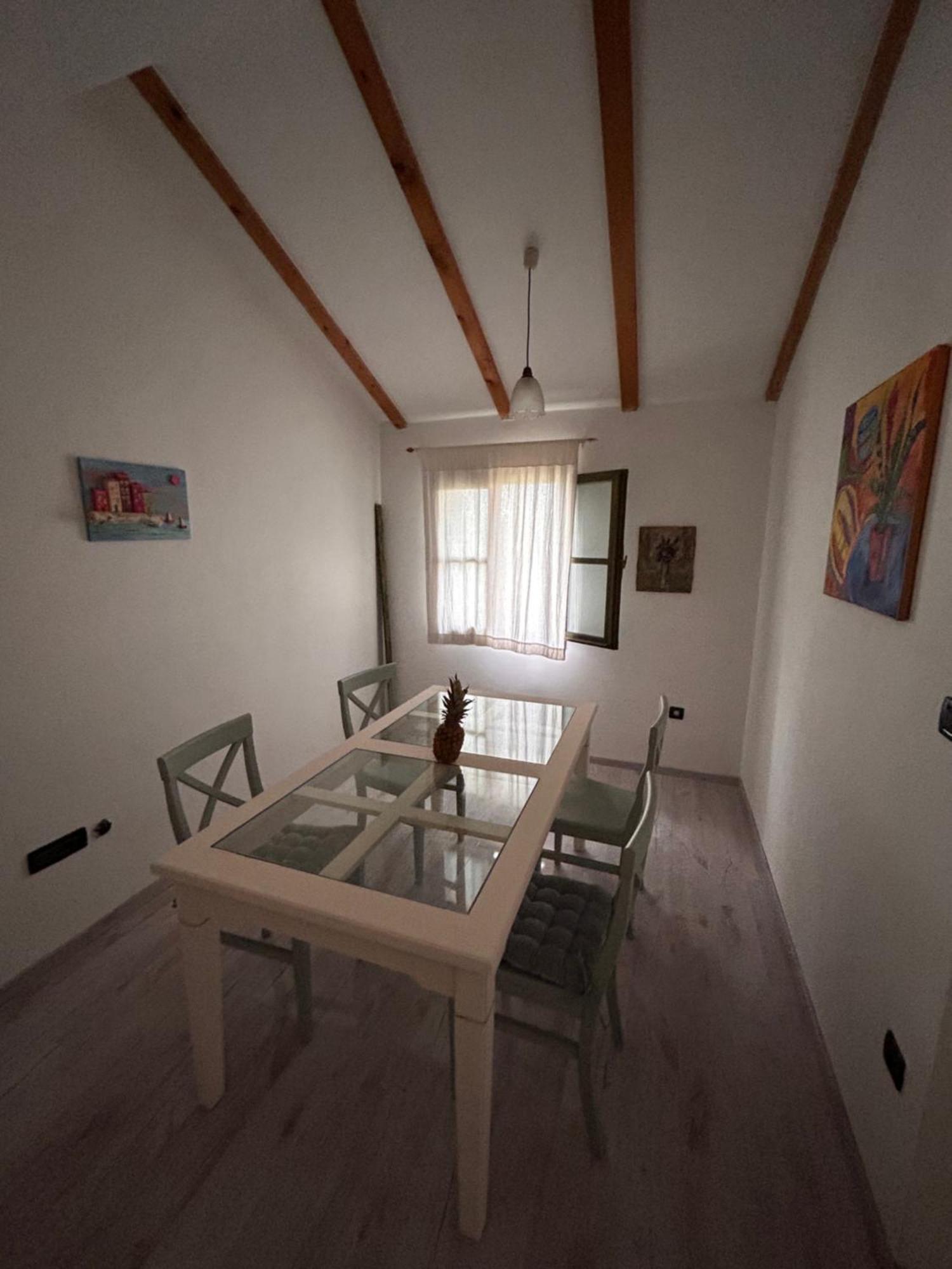 Gaya Apartments Шибеник Екстер'єр фото