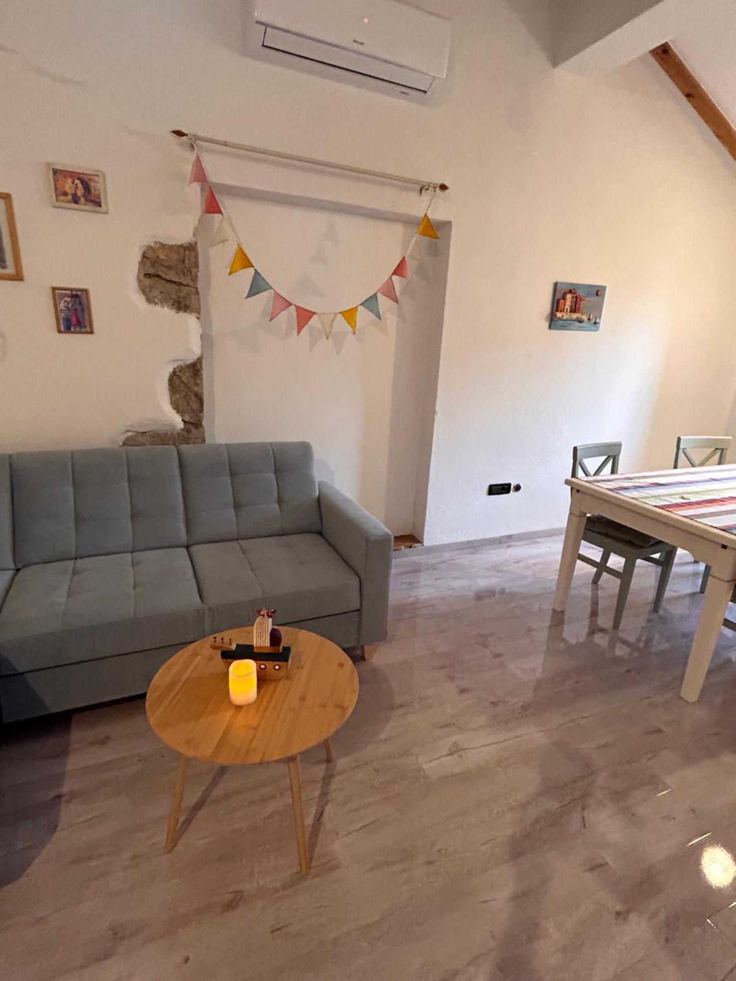 Gaya Apartments Шибеник Екстер'єр фото