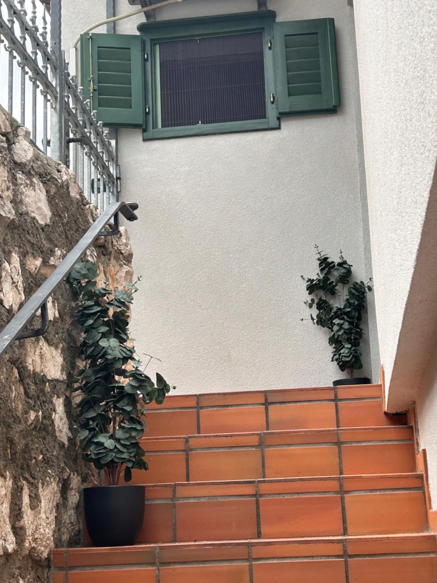 Gaya Apartments Шибеник Екстер'єр фото